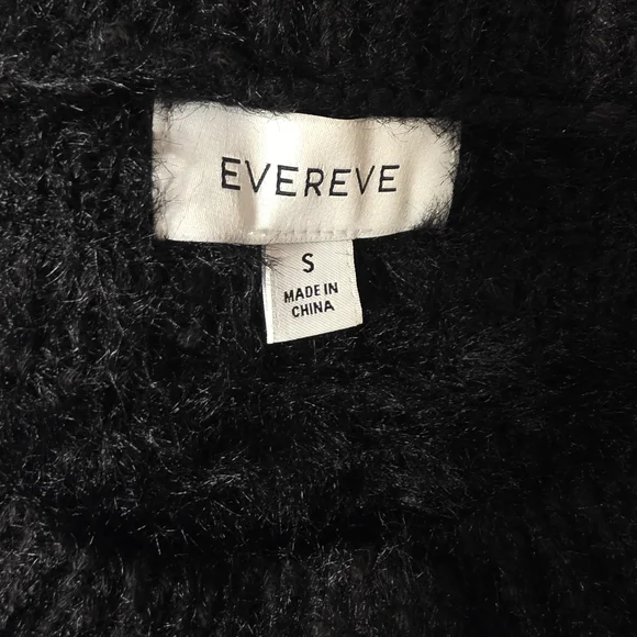 Evereve Cardigan Size Small - Picture 4 of 4